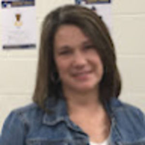 Meet your Posher, Ginger l